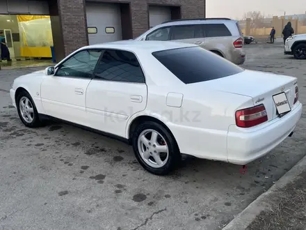 Toyota Chaser 1996 года за 3 400 000 тг. в Семей – фото 2