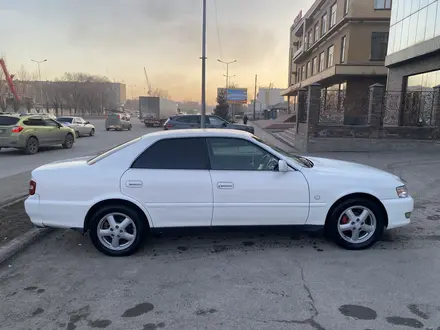 Toyota Chaser 1996 года за 3 400 000 тг. в Семей – фото 5