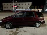 Mitsubishi Space Wagon 1995 годаүшін800 000 тг. в Кызылорда – фото 4