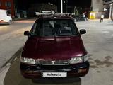 Mitsubishi Space Wagon 1995 годаүшін800 000 тг. в Кызылорда – фото 5