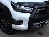 Toyota Hilux 2026 годаүшін38 500 000 тг. в Алматы – фото 2