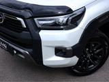 Toyota Hilux 2026 годаүшін38 500 000 тг. в Алматы – фото 4