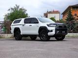 Toyota Hilux 2026 годаүшін38 500 000 тг. в Алматы