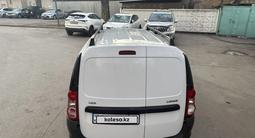 ВАЗ (Lada) Largus (фургон) 2014 года за 4 000 000 тг. в Алматы – фото 3