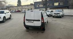 ВАЗ (Lada) Largus (фургон) 2014 года за 4 000 000 тг. в Алматы – фото 2