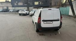 ВАЗ (Lada) Largus (фургон) 2014 года за 4 000 000 тг. в Алматы – фото 4