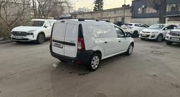 ВАЗ (Lada) Largus (фургон) 2014 года за 4 000 000 тг. в Алматы