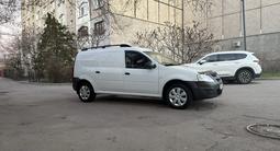 ВАЗ (Lada) Largus (фургон) 2014 года за 4 000 000 тг. в Алматы – фото 5