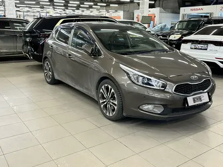 Kia Cee'd 2014 года за 7 000 000 тг. в Алматы – фото 4