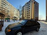 ВАЗ (Lada) 2114 2005 года за 800 000 тг. в Костанай – фото 3