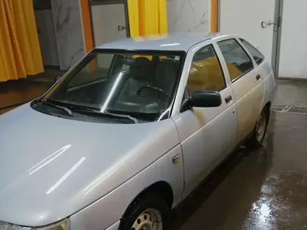 ВАЗ (Lada) 2112 2004 года за 1 250 000 тг. в Уральск