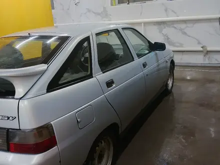 ВАЗ (Lada) 2112 2004 года за 1 250 000 тг. в Уральск – фото 2