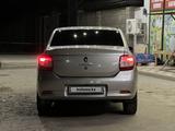 Renault Logan 2015 годаүшін2 500 000 тг. в Тараз – фото 5