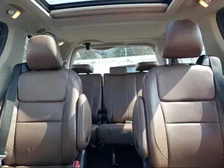 Toyota Sienna 2014 года за 8 700 000 тг. в Атырау – фото 5