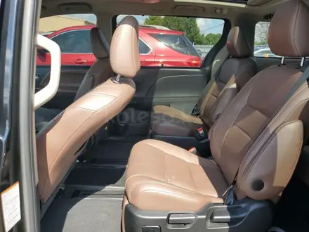 Toyota Sienna 2014 года за 8 700 000 тг. в Атырау – фото 6