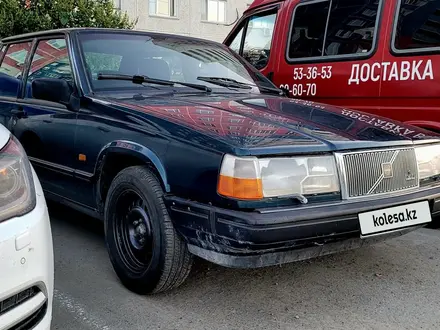 Volvo 940 1991 года за 850 000 тг. в Петропавловск – фото 3