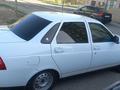 ВАЗ (Lada) Priora 2170 2013 года за 2 750 000 тг. в Атырау – фото 4