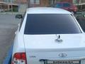 ВАЗ (Lada) Priora 2170 2013 года за 2 750 000 тг. в Атырау – фото 6