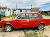 ВАЗ (Lada) 2106 1984 года за 350 000 тг. в Актобе – фото 3