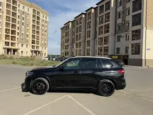 BMW X5, 2019
