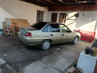 Daewoo Nexia