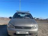 ВАЗ (Lada) Kalina 1118 2005 годаүшін850 000 тг. в Атырау