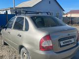 ВАЗ (Lada) Kalina 1118 2005 годаүшін850 000 тг. в Атырау – фото 4