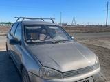 ВАЗ (Lada) Kalina 1118 2005 годаүшін850 000 тг. в Атырау – фото 5