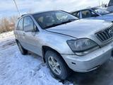 Lexus RX 300 2001 года за 3 950 000 тг. в Уральск – фото 4