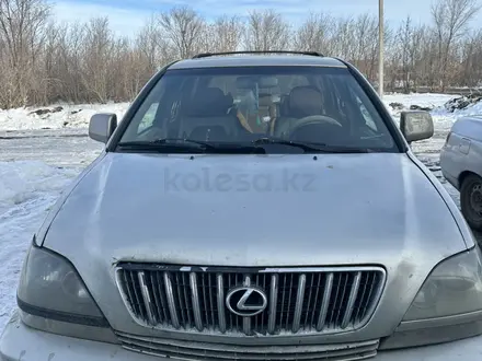 Lexus RX 300 2001 года за 3 950 000 тг. в Уральск