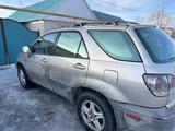 Lexus RX 300 2001 года за 3 950 000 тг. в Уральск – фото 5