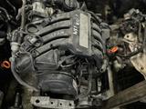 Контрактный двигатель на Volkswagen Golf5 обьем 1.6 за 480 000 тг. в Астана
