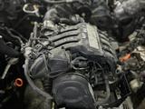 Контрактный двигатель на Volkswagen Golf5 обьем 1.6 за 480 000 тг. в Астана – фото 2