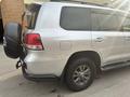 Toyota Land Cruiser 2008 годаүшін19 707 000 тг. в Караганда – фото 6