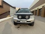 Toyota Land Cruiser 2008 годаүшін19 707 000 тг. в Караганда – фото 4