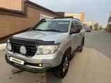 Toyota Land Cruiser 2008 года за 19 707 000 тг. в Караганда