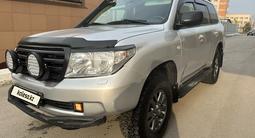 Toyota Land Cruiser 2008 года за 19 707 000 тг. в Караганда – фото 2