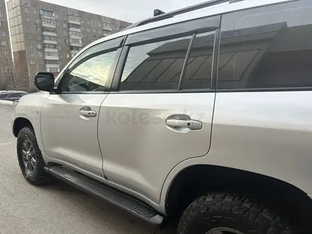 Toyota Land Cruiser 2008 года за 19 707 000 тг. в Караганда – фото 9