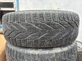 Nokian Hakkapeliitta R2 SUV 225/70R16 107R за 15 000 тг. в Алматы