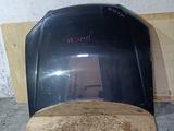 Капот Audi A8 S8 D3 Рестайлинг 05-10г Оригинал Б/У A8D3 Ауди А8 Д3 А8Д3 за 80 000 тг. в Караганда