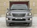 Lexus LX 570 2008 годаүшін15 800 000 тг. в Астана – фото 5