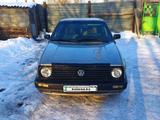 Volkswagen Golf 1989 годаүшін1 150 000 тг. в Караганда