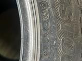 Шины зимние bridgestone blizzak 235/45 r18үшін200 000 тг. в Алматы – фото 3