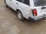 ВАЗ (Lada) 2104 1997 года за 200 000 тг. в Аральск – фото 2