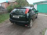 Ford Focus 2005 годаүшін3 000 000 тг. в Караганда – фото 5