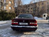 BMW 525 1991 года за 1 550 000 тг. в Алматы – фото 5