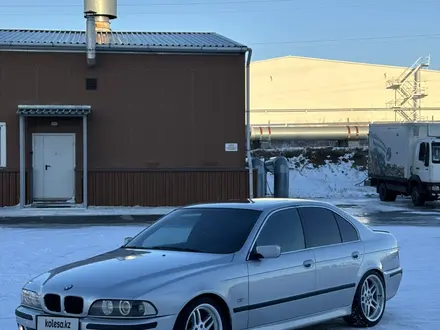 BMW 540 1998 года за 3 500 000 тг. в Караганда