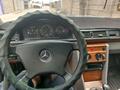 Mercedes-Benz E 230 1992 года за 1 500 000 тг. в Тараз – фото 4