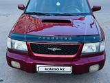 Subaru Forester 2000 года за 2 000 000 тг. в Алматы