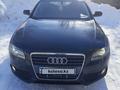 Audi A4 2009 года за 6 000 000 тг. в Усть-Каменогорск – фото 11